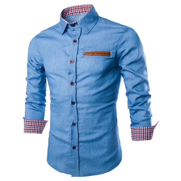 Men's Classy Shirt