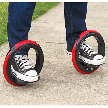 Modern Skateboards
