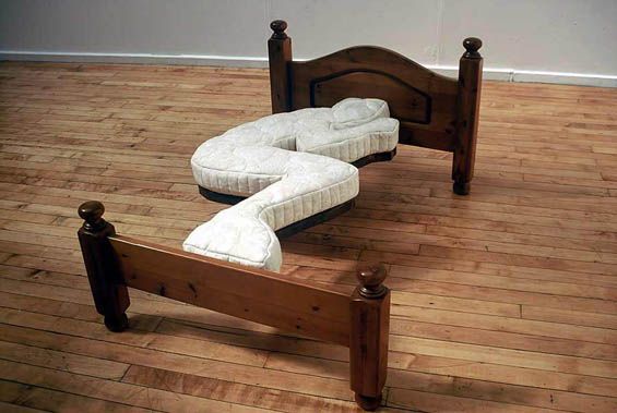 Optimal Sleeping Bed